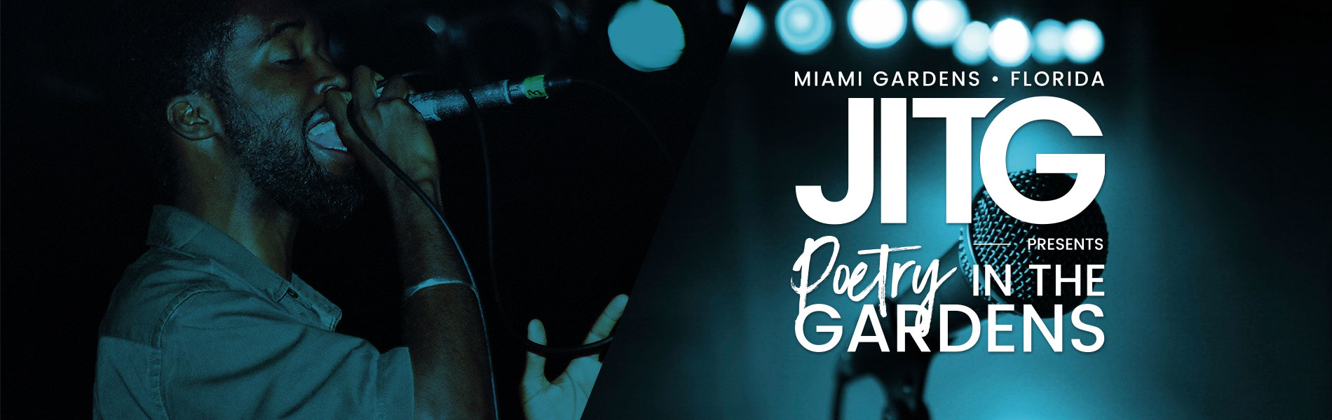 Jazz In The Gardens Jazz in the Gardens • Miami Gardens, Florida