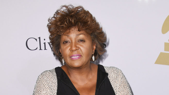 Jazz In The Gardens | Anita Baker announces farewell concert to mark retirement from music
