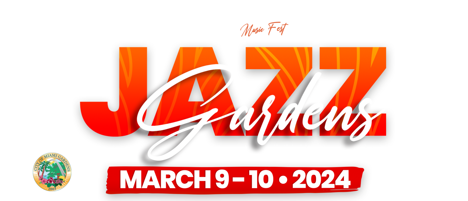 JITG Music Fest 2024 Jazz In The Gardens Coming Soon!