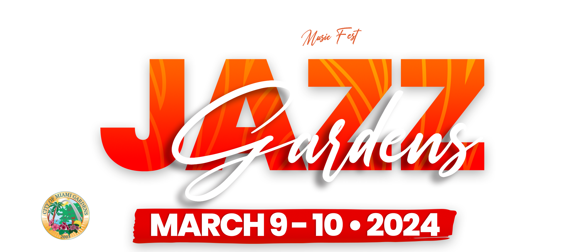 JITG Music Fest 2024 Jazz In The Gardens Coming Soon!