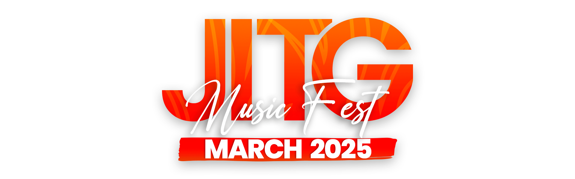 March 2025 Music Festivals Lineup